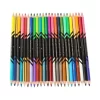 COLORES PRISMACOLOR JUNIOR DOBLE PUNTA 24X48 - Imagen 2