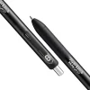 BOLIGRAFO GEL KILOMETRICO RT NEGRO - Imagen 3