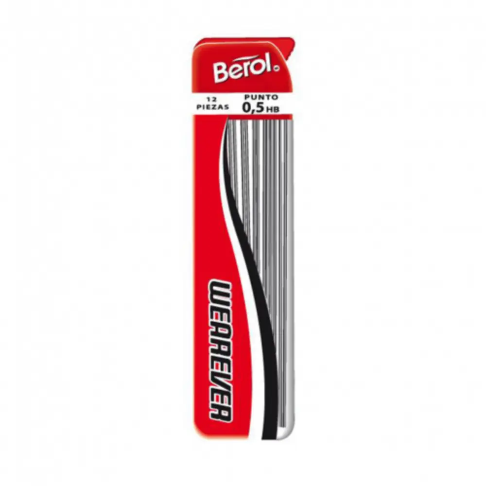 PUNTILLAS P100 0.5 MM PARA LAPICERO