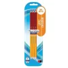 LAPIZ PINCELIN DUO BLISTER C/3 PZAS.
