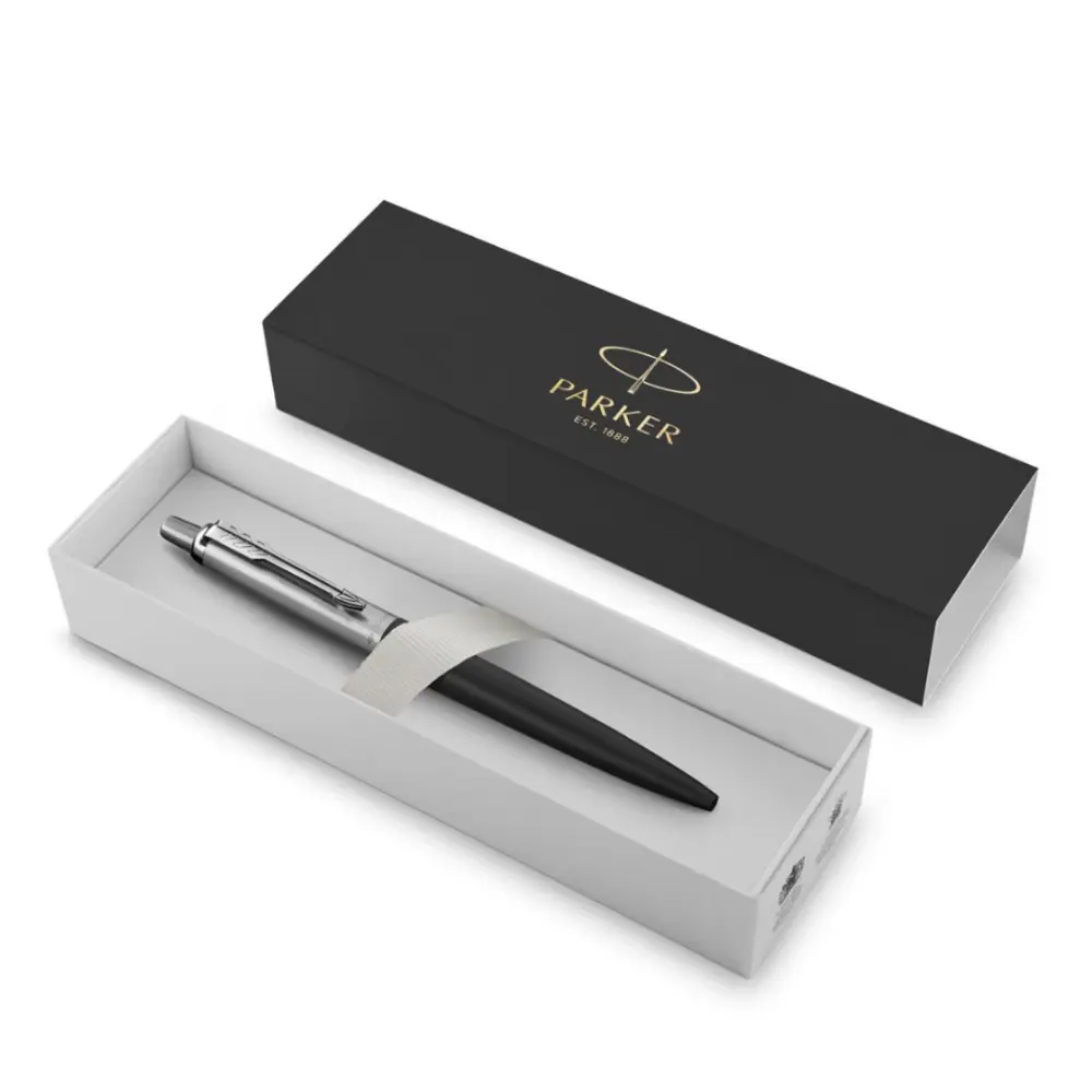 BOLIGRAFO PARKER JOTTER XL NEGRO