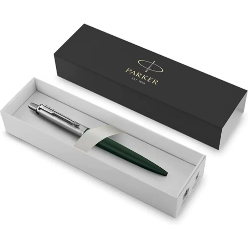 BOLIGRAFO PARKER JOTTER XL VERDE