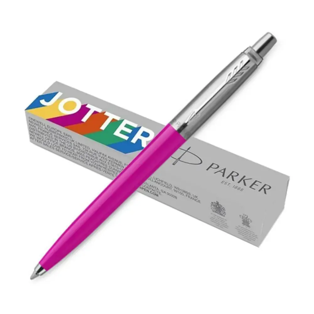 BOLIGRAFO PARKER JOTTER ORIGINALS MAGENTA