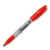 MARCADOR SHARPIE P/F AZUL - Imagen 2