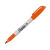 MARCADOR SHARPIE P/FINO NARANJA - Imagen 2