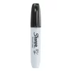 MARCADOR SHARPIE CHISEL PERMANENTE NEGRO - Imagen 2