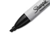 MARCADOR SHARPIE CHISEL PERMANENTE NEGRO - Imagen 3