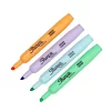 RESALTADOR SHARPIE PASTEL PTE. C/4 PZAS. - Imagen 3