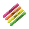 RESALTADOR SHARPIE FLUORECENTE PTE. C/4 PZAS. - Imagen 2