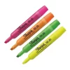 RESALTADOR SHARPIE FLUORECENTE PTE. C/4 PZAS. - Imagen 3