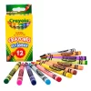 CRAYONES CRAYOLA CON 12 COLORES - Imagen 2