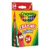 CRAYONES CRAYOLA CON 24 COLORES - Imagen 3