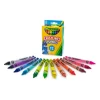 CRAYONES CRAYOLA JUMBO CON 12 PZAS. - Imagen 2