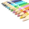COLORES CRAYOLA BORRABLES C/12 LARGOS - Imagen 3