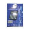 CALCULADORA CELICA MOD.CA-323 8 DIGITOS - Imagen 2