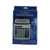 CALCULADORA CELICA MOD. CA-318 12 DIGITOS