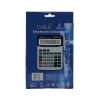 CALCULADORA CELICA MOD. CA-318 12 DIGITOS - Imagen 2