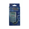 CALCULADORA CELICA MOD. CA-913 C/CORDON