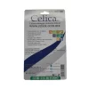 CALCULADORA CELICA MOD. CA-2697-BE 12 DIG. AZUL - Imagen 2