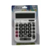 CALCULADORA CELICA MOD. CA-362 12 DIGITOS