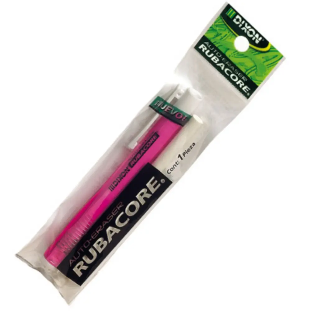 BORRADOR RUBACORE AUTO ERASER