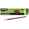 MARCADOR DE CERA 71 PHANO ROJO
