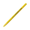 MARCADOR DE CERA 73 PHANO AMARILLO - Imagen 2