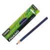 MARCADOR DE CERA 80 PHANO AZUL