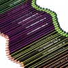 LAPIZ TICONDEROGA TRENDY STRIPE BOTE C/50 PZAS. - Imagen 2