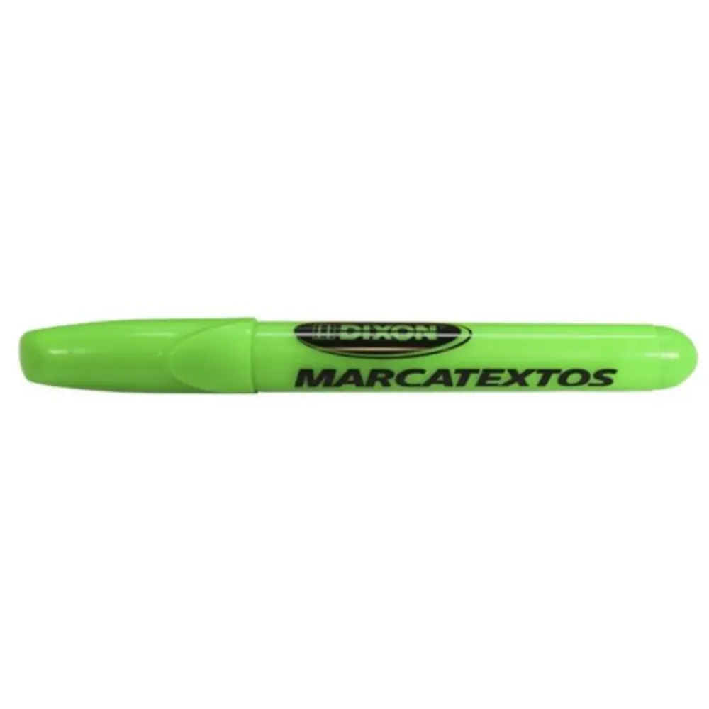 MARCATEXTOS DIXON VERDE