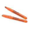 MARCATEXTOS DIXON NARANJA - Imagen 2