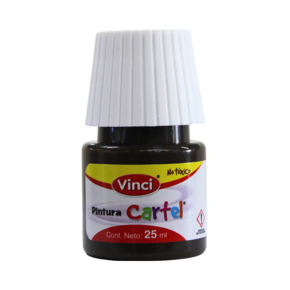 PINTURA VINCI NO 57 A CAFE