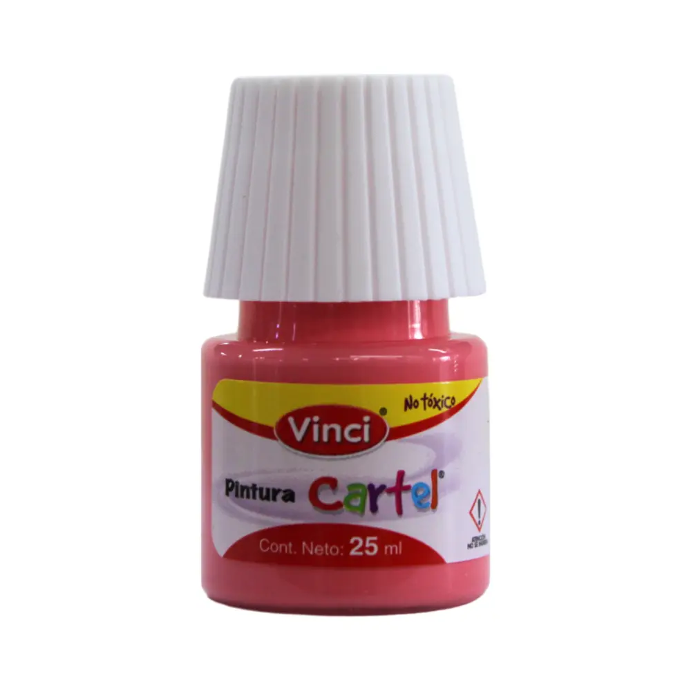 PINTURA VINCI NO 59 ROSA