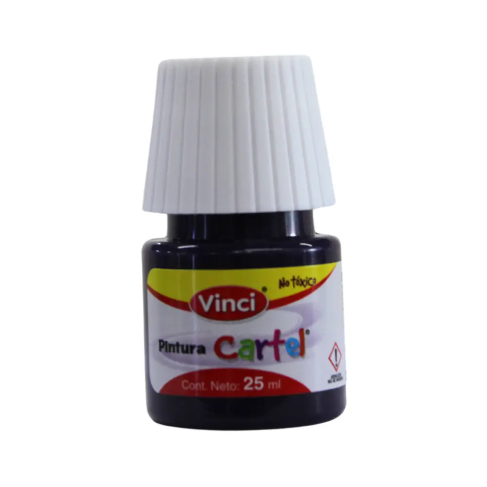 PINTURA VINCI NO 63 A VERDE OBSCURO