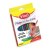 MARCADOR VINCI ESCOLAR PTE. C/12 PZAS. - Imagen 2