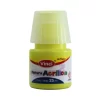 PINTURA VINCI ACRILICA 013 LIMON HANZA