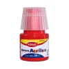 PINTURA VINCI ACRILICA 092 ROJO