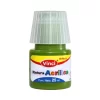 PINTURA VINCI ACRILICA 111 VERDE HOJA