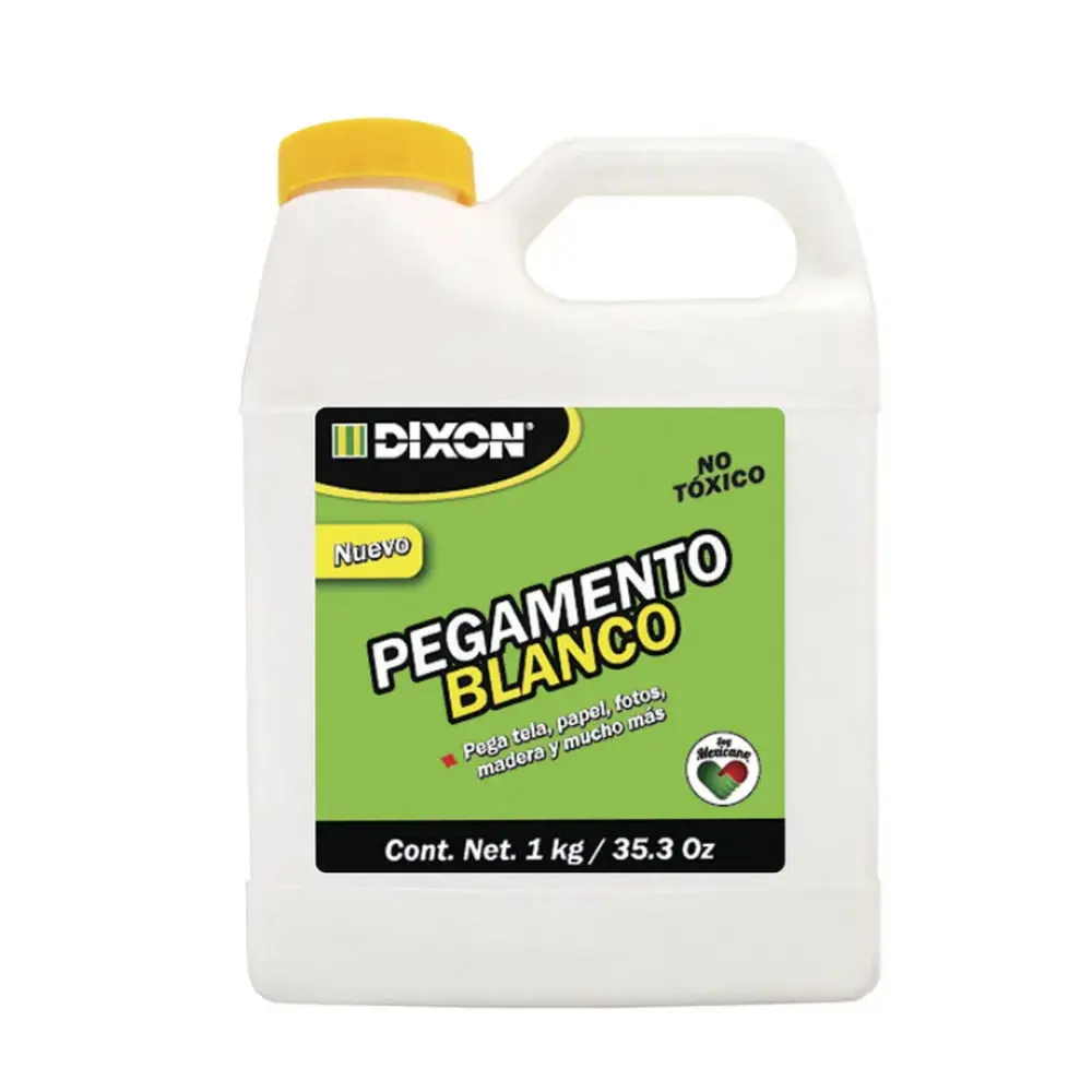 PEGAMENTO BLANCO DIXON 1000 GRS.