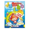 LIBRO P/COLOREAR GARCIA MAXI JUMBO 1