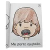 LIBRO P/COLOREAR GARCIA MAXI JUMBO 1 - Imagen 3