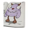 LIBRO P/COLOREAR GARCIA MAXI JUMBO 3 - Imagen 3