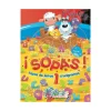 LIBRO P/COLOREAR GARCIA SOPA DE LETRAS 1
