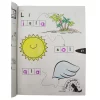 LIBRO P/COLOREAR GARCIA SOPA DE LETRAS 1 - Imagen 4