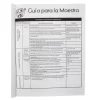 LIBRO MIS MATEMATICAS PREESCOLAR 1 - Imagen 2