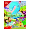 LIBRO MIS MATEMATICAS PREESCOLAR 2
