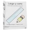 LIBRO MIS MATEMATICAS PREESCOLAR 2 - Imagen 2