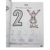 LIBRO MIS MATEMATICAS PREESCOLAR 2 - Imagen 3