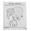 LIBRO MIS MATEMATICAS PREESCOLAR 3 - Imagen 2
