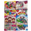 LIBRO P/COLOREAR MIS MANDALAS GARCIA